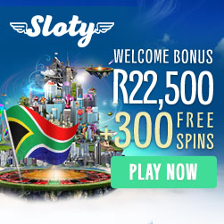 South African Casinos | Gaming News